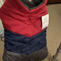 Dog Vest