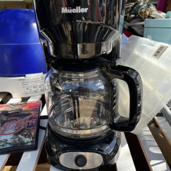 Coffee Maker
