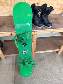 Burton Snowboard