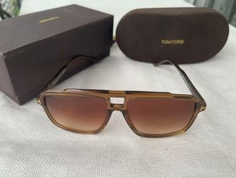 TOM FORD sunglasses
