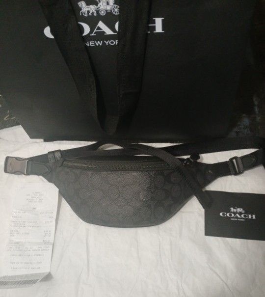 200$ Coach Bag