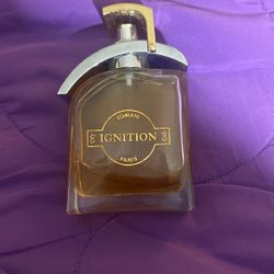 Perfume De Hombre