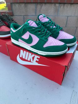 Nike dunk 11.5 $125 plus tax  work one time $115