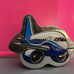 Boeing Collectible Tin-$5 Each 