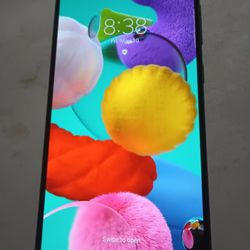 Samsung Galaxy A51 5g 128gb