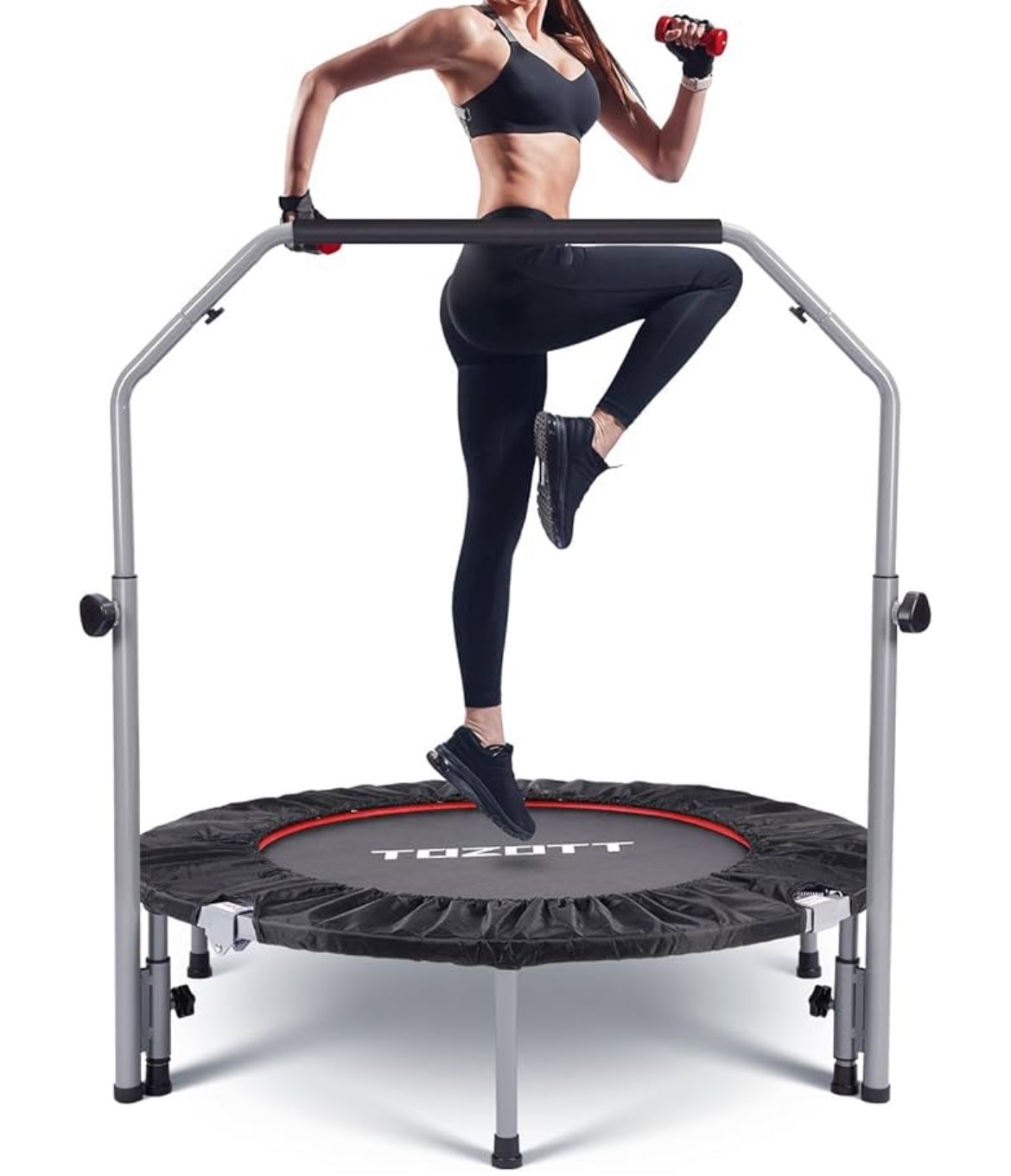 Exercise Trampoline