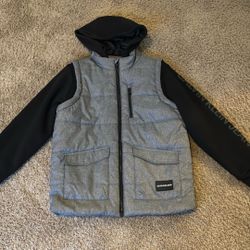 Youth Calvin Klein Jacket 