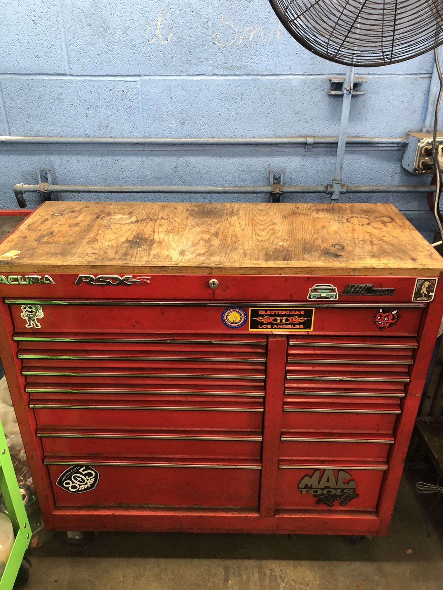 Mac Tools Toolbox