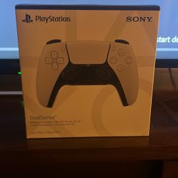 Playstation 5 Controller 