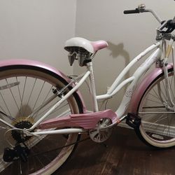 Schwinn Lulu Bike 26 
