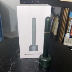 Wireless Smart Otoscope