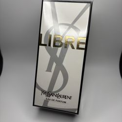 YSL Perfume