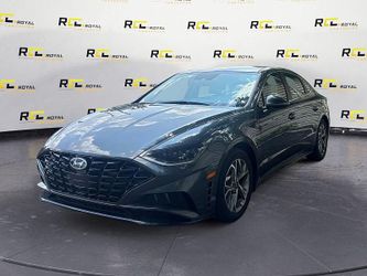 2023 Hyundai Sonata