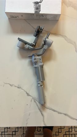 DJI RS 4 MINI GIMBAL