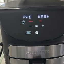 Air Fryer Gourmia 