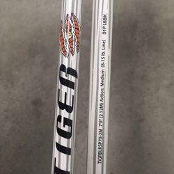 Shakespeare Fishing Rod 