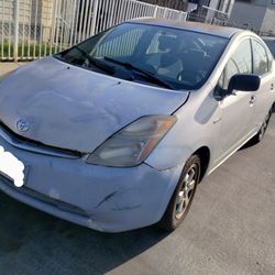 2007 Toyota Prius