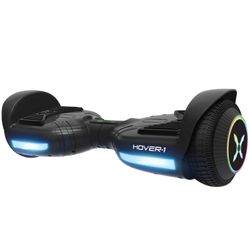 Hoverboard WORKING