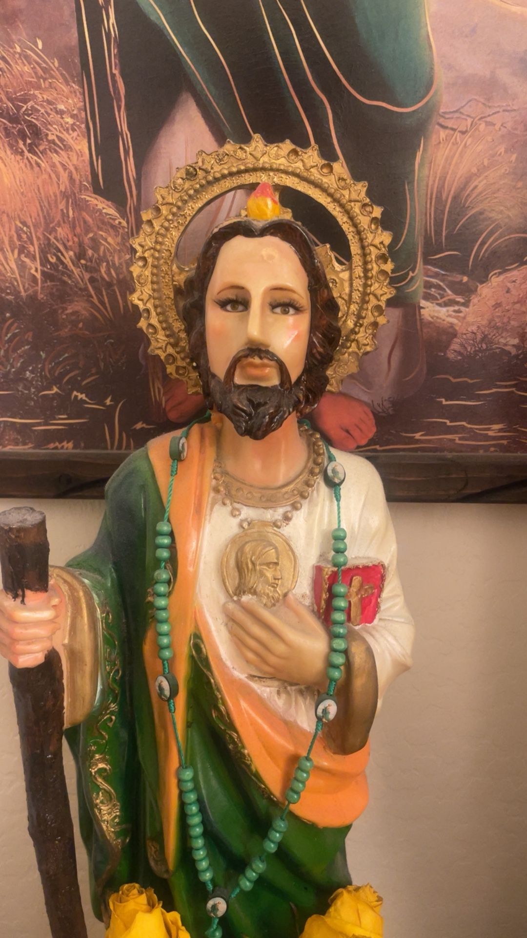 Saint Jude