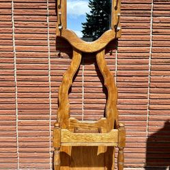 1960’s Hall Tree/Umbrella Stand