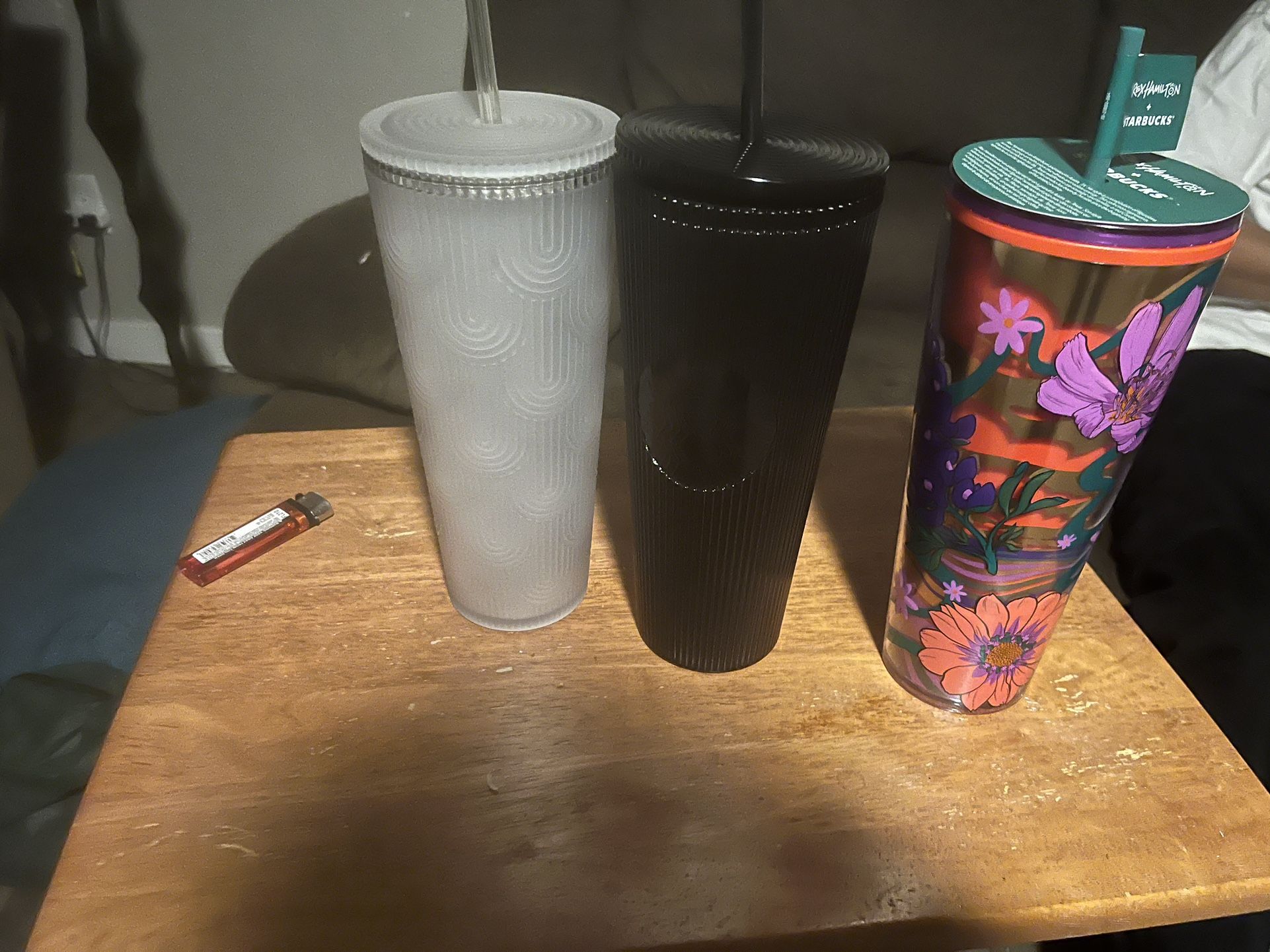 Starbucks Cup