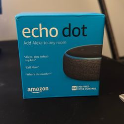 Echo Dot