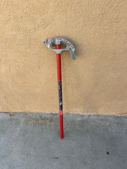3/4 “ bender Milwaukee