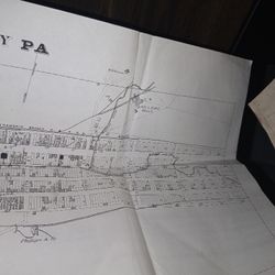 Mshanoy City History