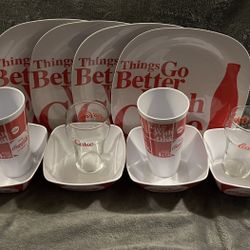 Vintage/Retro Kitchenware Set