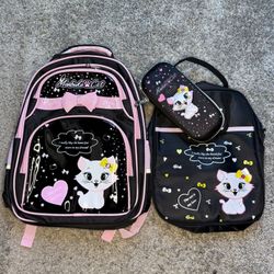 School Bag For Girls