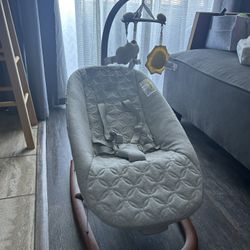 Baby Björn Bouncer – Excellent Condition