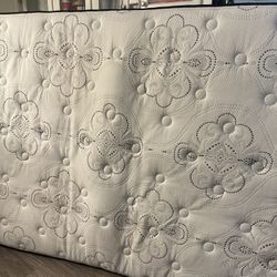 FREE FREE BED MATTRESS  