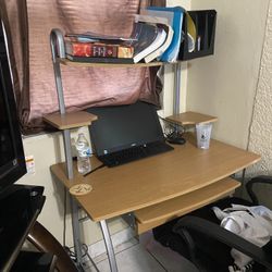 Computer Desk