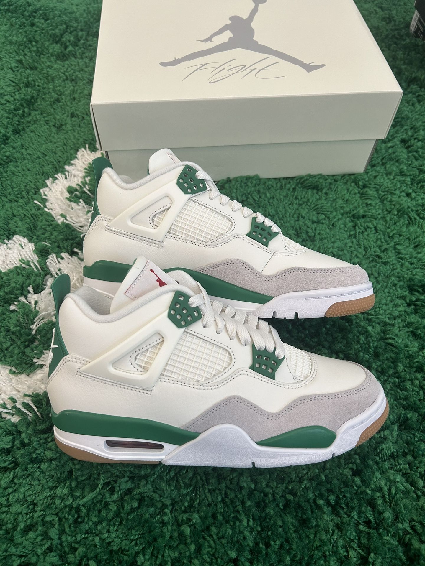 Nike SB Jordan 4 for Sale in Phoenix, AZ OfferUp