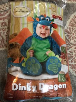 Halloween costume