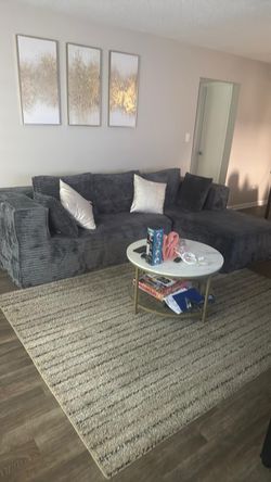 SECTIONAL SOFA