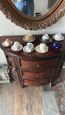 Small coffee cups (5) all $5