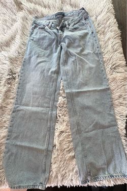 Aeropostale jeans