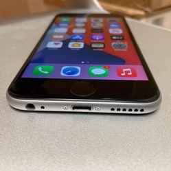 Apple iPhone 6S 32GB UNLOCKED -Fully Working!!!! 