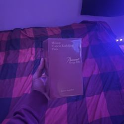 Baccarat Rouge 540 DEALZ!