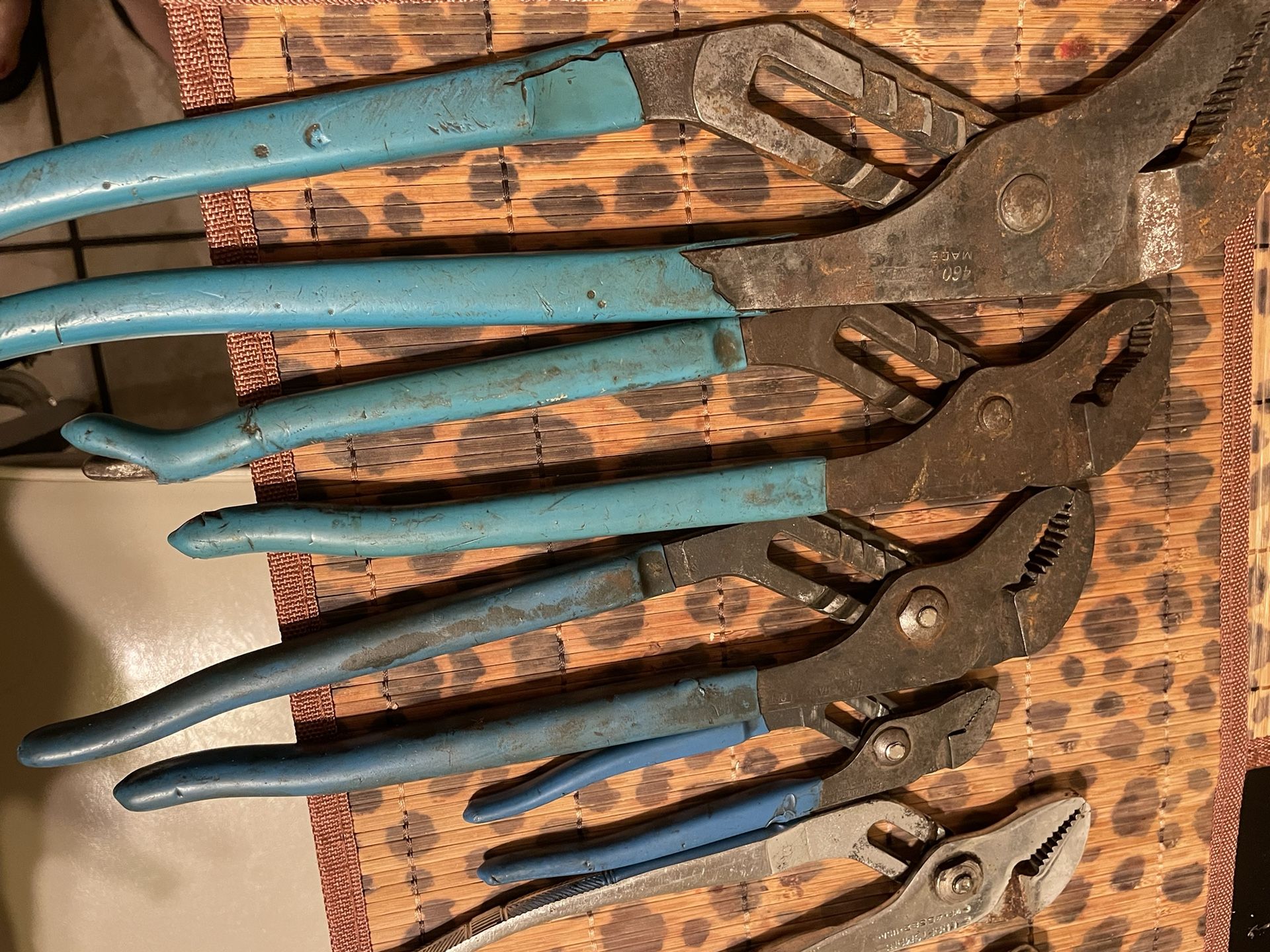 Tools