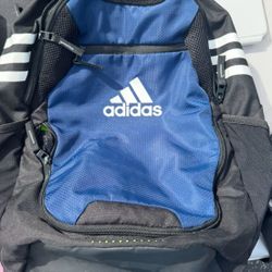 Adidas Backpack - soccer