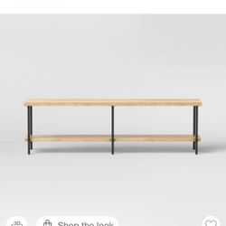 Tv Stand 60in