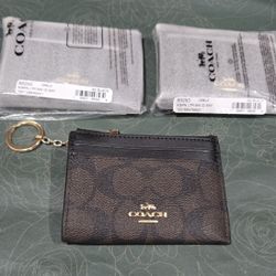 Coach ID Case