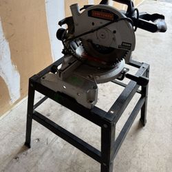 Table Saw