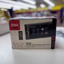 DVD/MP3/CD AM/FM RECEIVER 