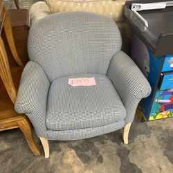 Accent Chair 
