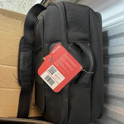 Heavy Duty Computer Bag