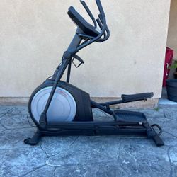 Pro-form Pro E14 Elliptical Smart Machine 