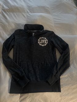 LOVE sweater